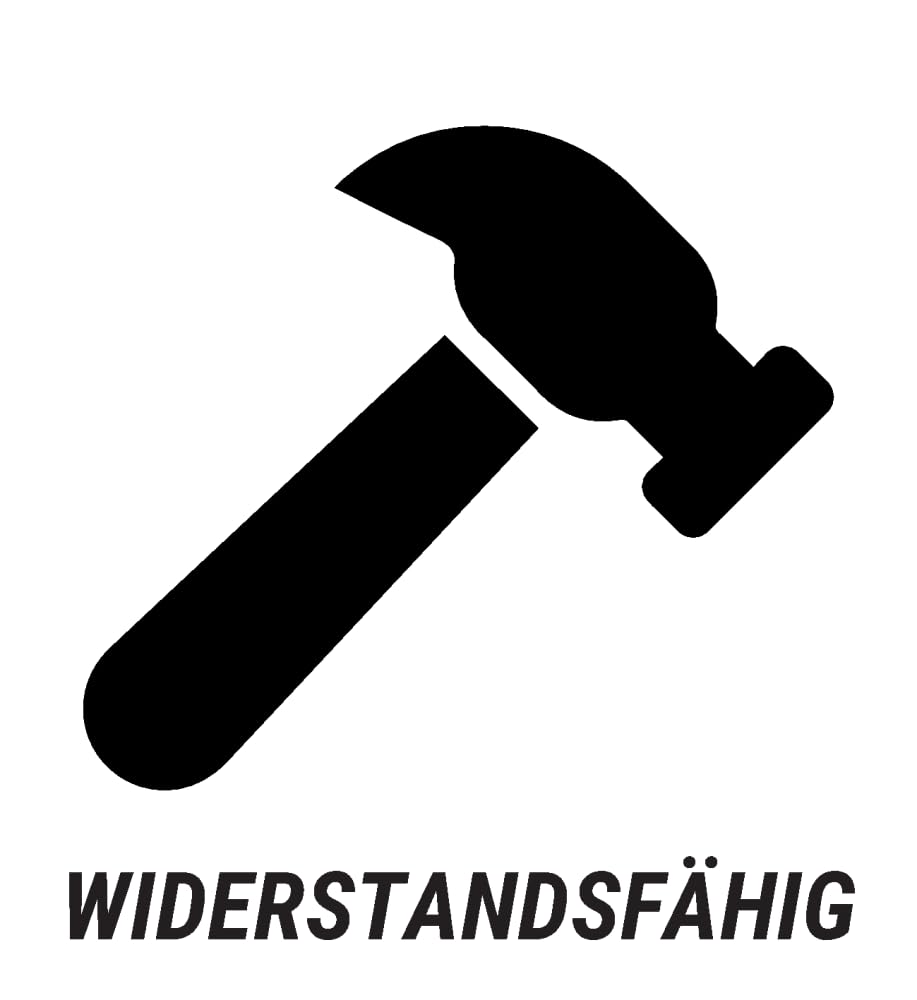Klistermärken: 75 x 50 mm, 6 stycken – landsregistreringsskyltar – IL – Israel – (svart/vit)