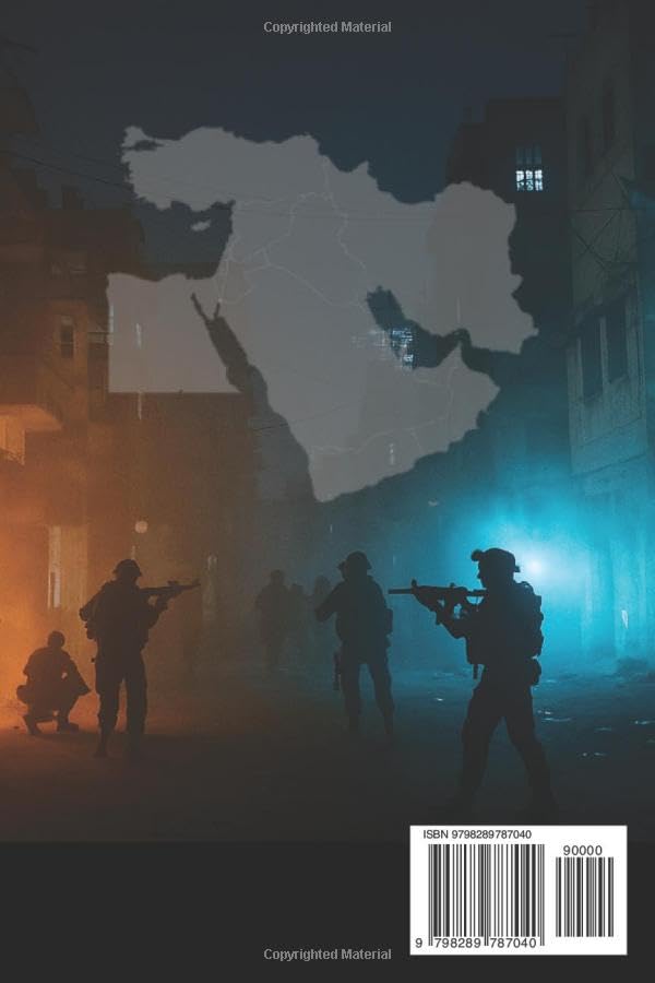 The Israel - Hamas War: Making The Complex...Comprehensible