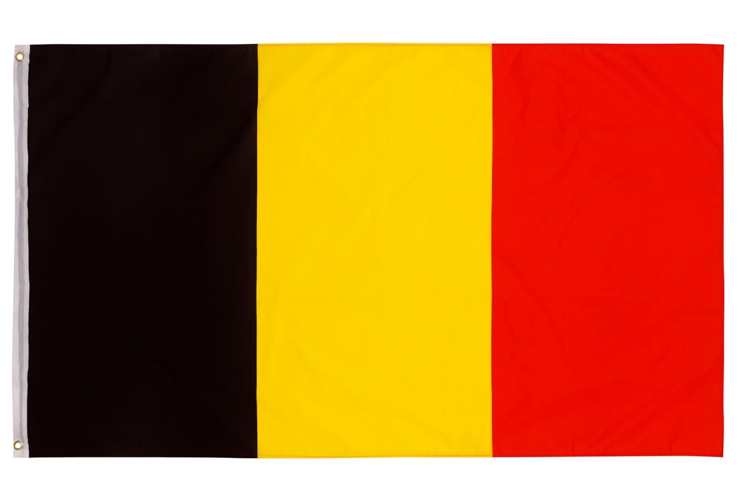 aricona flaggor - Israels flagga med 2 metallöglor, väderbeständiga - israelisk flagga 90 x 150 cm