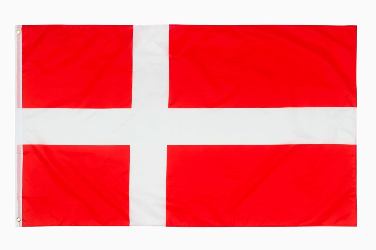 aricona flaggor - Israels flagga med 2 metallöglor, väderbeständiga - israelisk flagga 90 x 150 cm