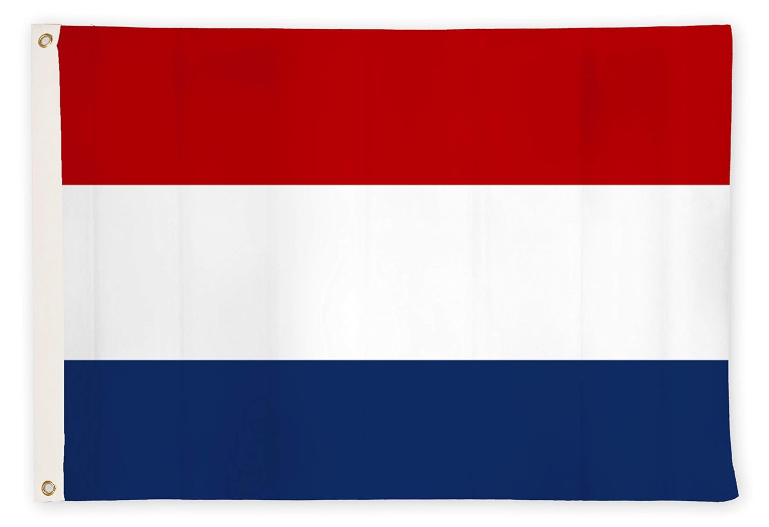 aricona flaggor - Israels flagga med 2 metallöglor, väderbeständiga - israelisk flagga 90 x 150 cm