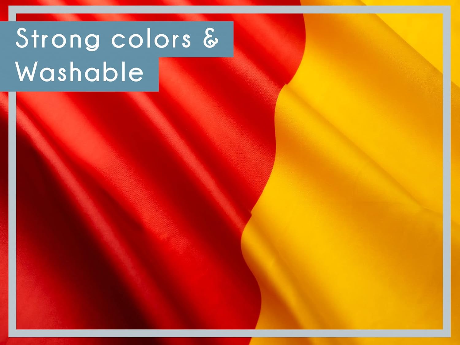 aricona flaggor - Israels flagga med 2 metallöglor, väderbeständiga - israelisk flagga 90 x 150 cm
