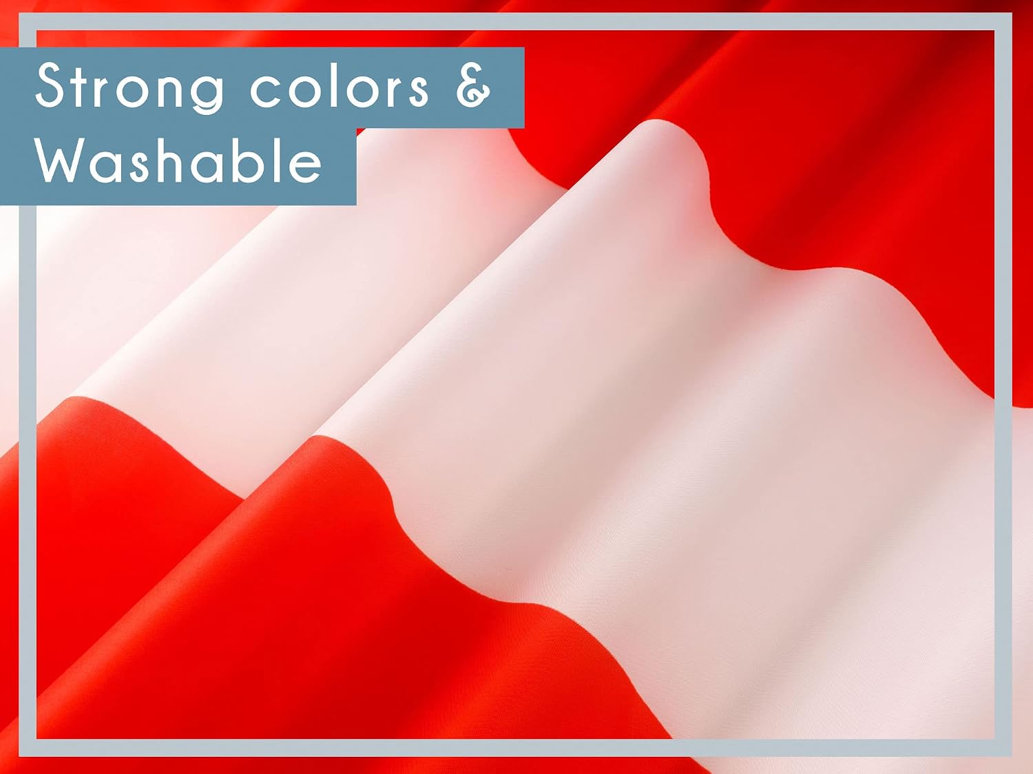 aricona flaggor - Israels flagga med 2 metallöglor, väderbeständiga - israelisk flagga 90 x 150 cm