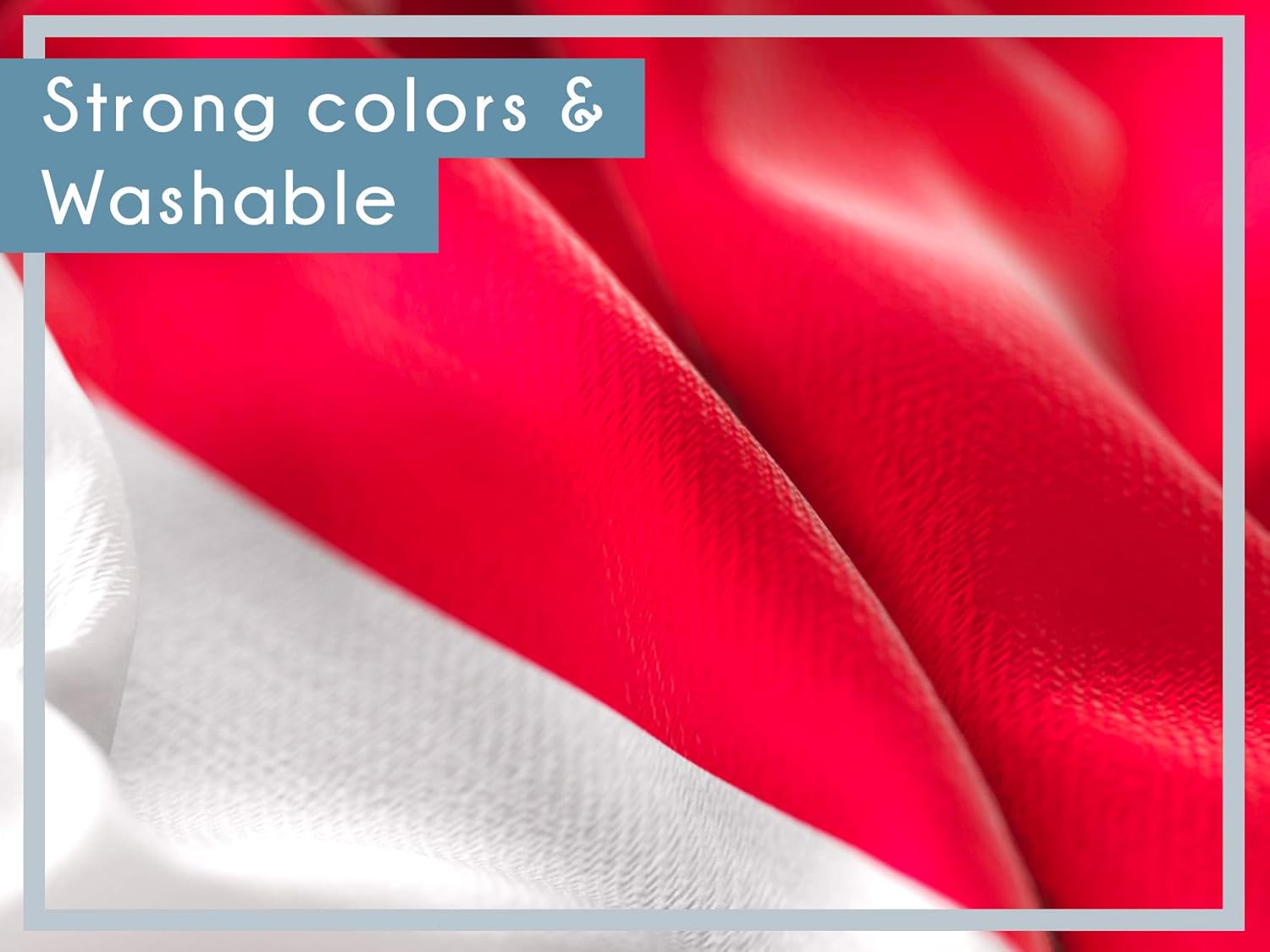 aricona flaggor - Israels flagga med 2 metallöglor, väderbeständiga - israelisk flagga 90 x 150 cm
