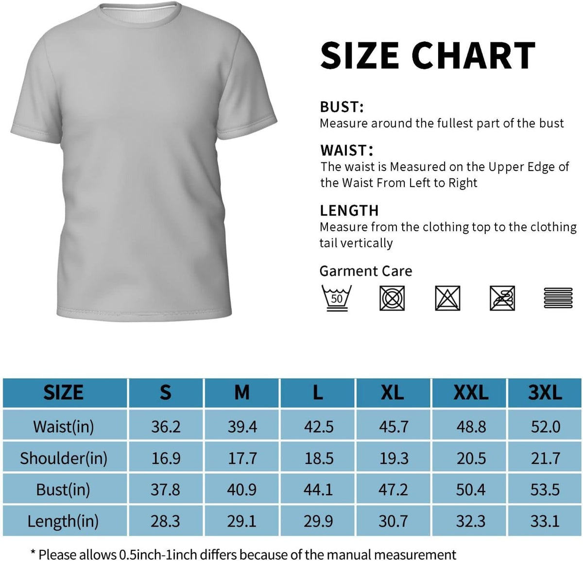 Israels flagga t-shirt mjuk gym t-shirts vardagliga arbetskläder för resor varje dag semester