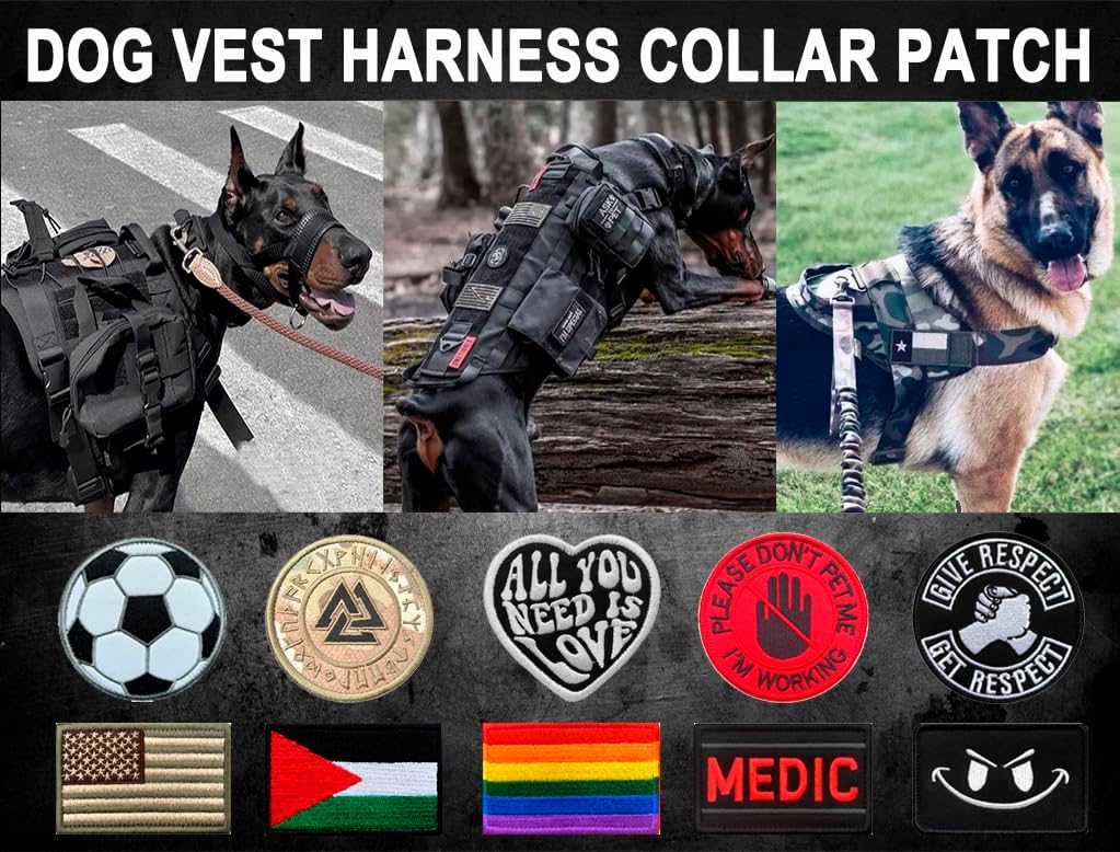 2 stycken israeliska bruna, blå flagglappar, taktisk militär israel lapp, patch med airsoft patch för ryggsäckar, taktiska kläder, väskor, märken, jacka