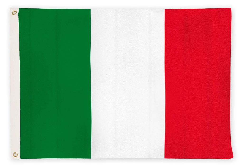 aricona flaggor - Israels flagga med 2 metallöglor, väderbeständiga - israelisk flagga 90 x 150 cm