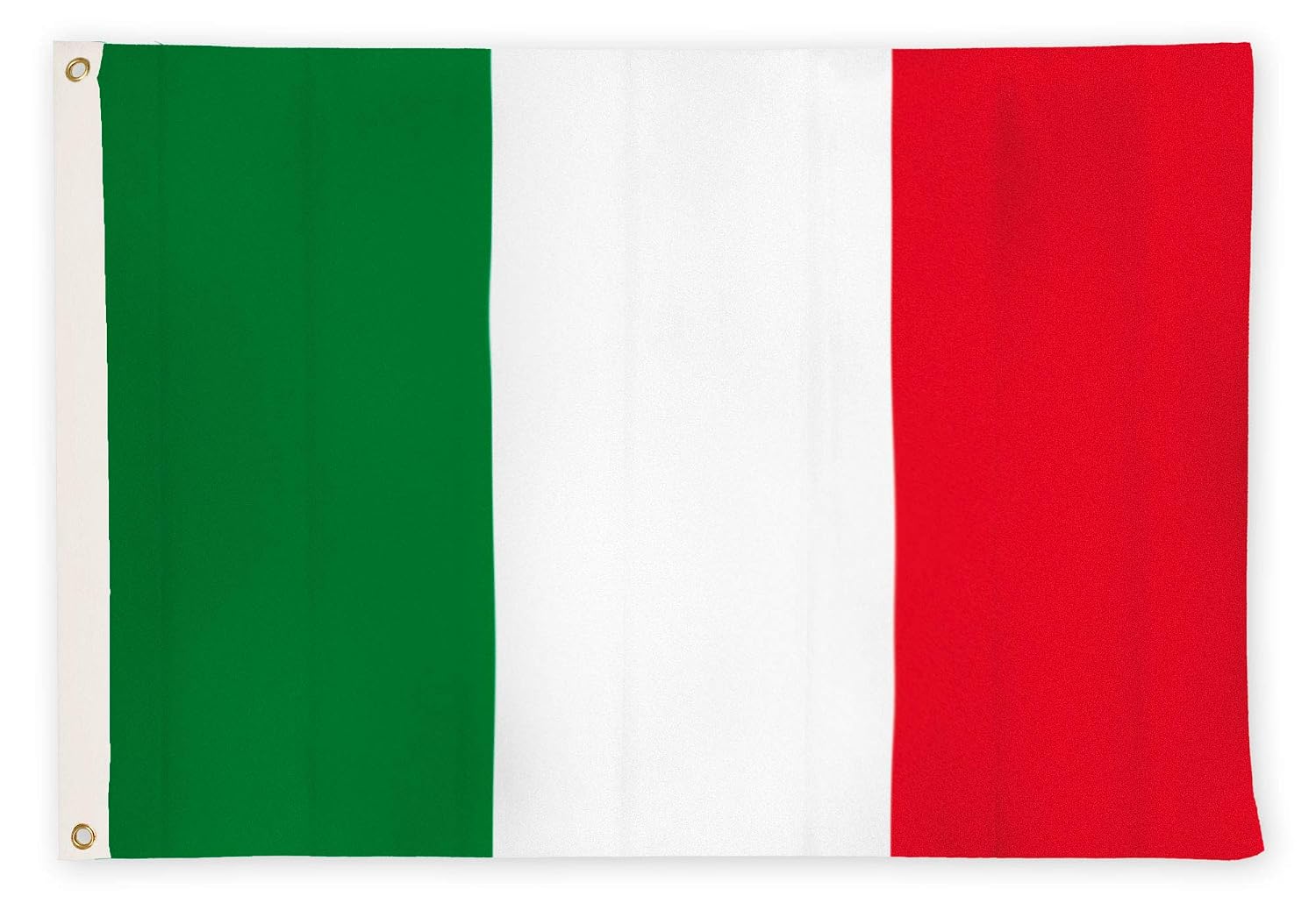 aricona flaggor - Israels flagga med 2 metallöglor, väderbeständiga - israelisk flagga 90 x 150 cm