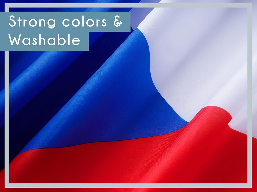 aricona flaggor - Israels flagga med 2 metallöglor, väderbeständiga - israelisk flagga 90 x 150 cm