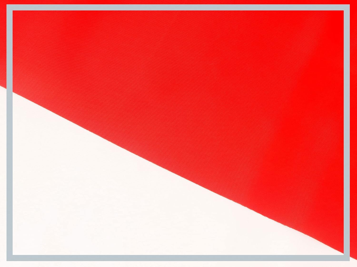 aricona flaggor - Israels flagga med 2 metallöglor, väderbeständiga - israelisk flagga 90 x 150 cm