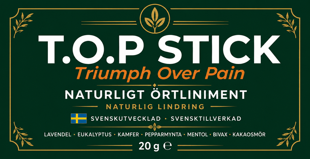 T.O.P Stick